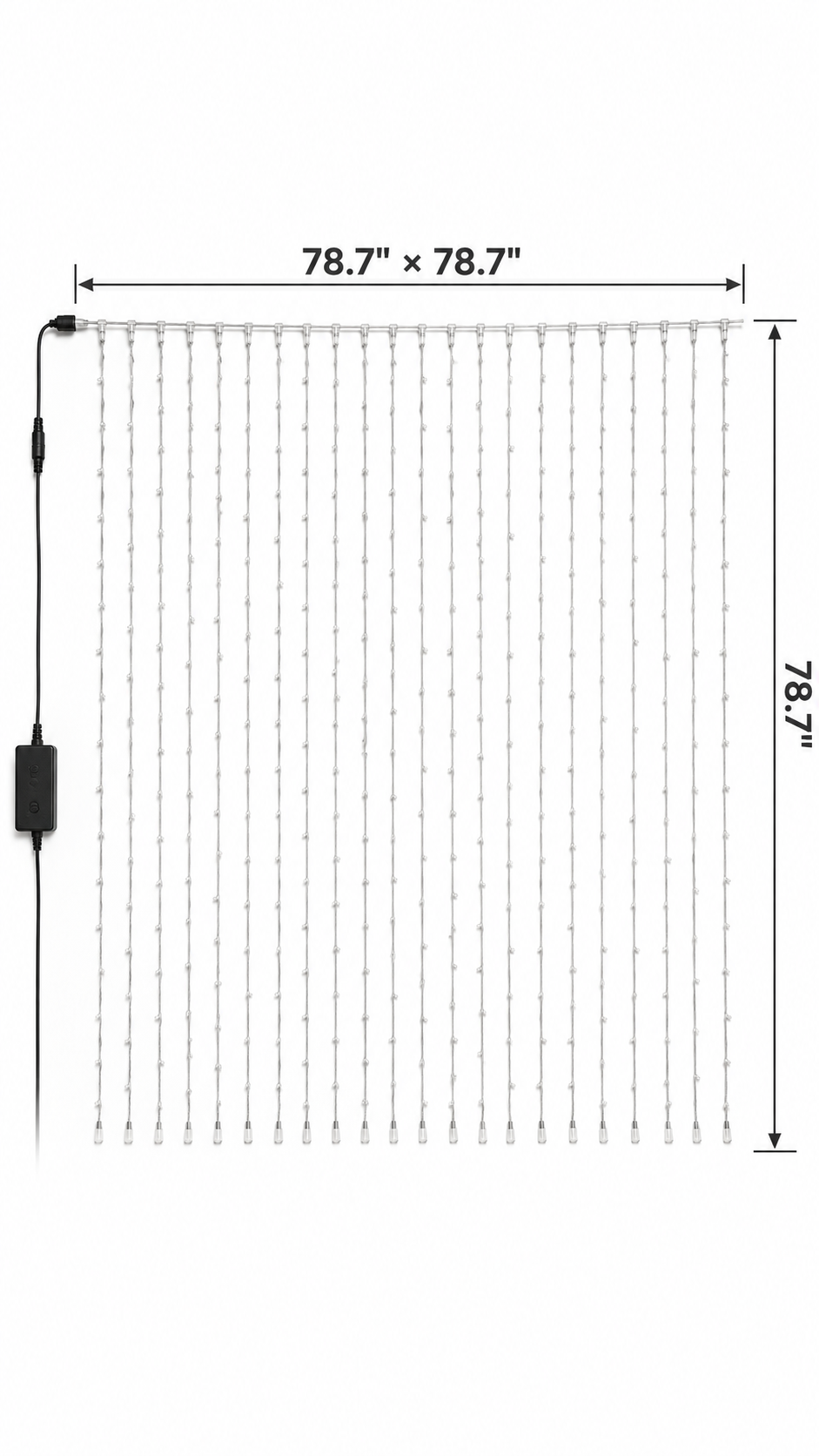 PineLight LED Tree Display